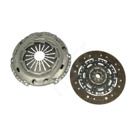 Clutch set kit