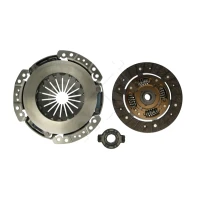 Clutch set kit