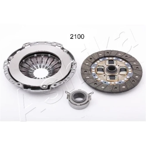 CLUTCH SET KIT - 1