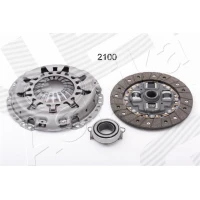 Clutch set kit