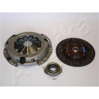 Clutch set kit