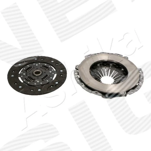 CLUTCH SET KIT - 1