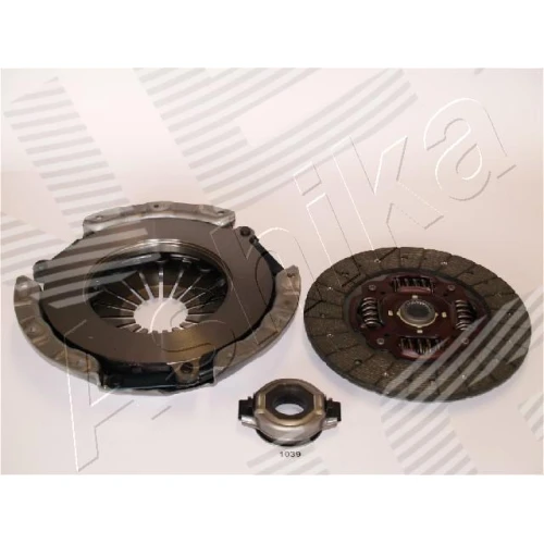 CLUTCH SET KIT - 1