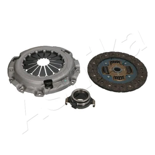 CLUTCH SET KIT - 0