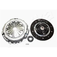 Clutch set kit