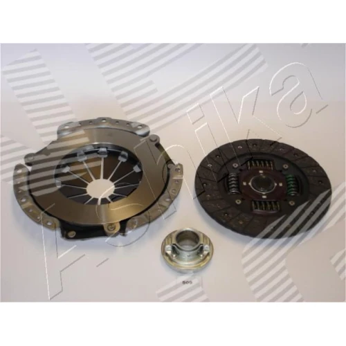 CLUTCH SET KIT - 1