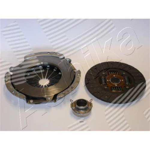 CLUTCH SET KIT - 1