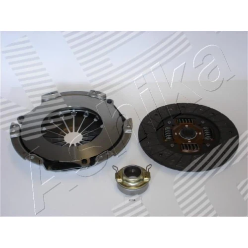 CLUTCH SET KIT - 1