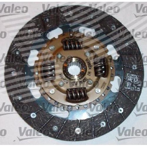 CLUTCH SET KIT - 3