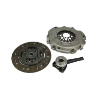 Clutch set kit