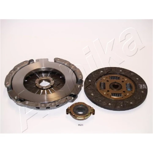 CLUTCH SET KIT - 1