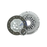 Clutch set kit