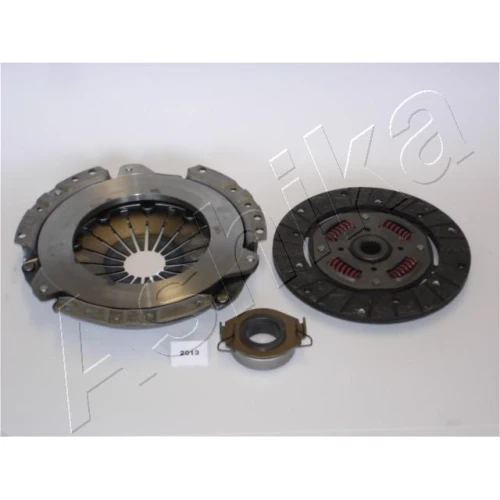 CLUTCH SET KIT - 1