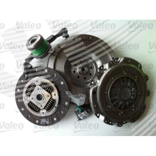 CLUTCH SET KIT - 1