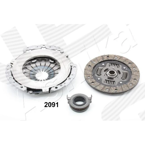 CLUTCH SET KIT - 1