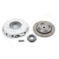 Clutch set kit