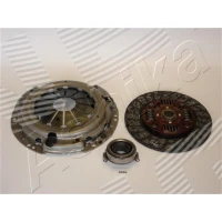 Clutch set kit