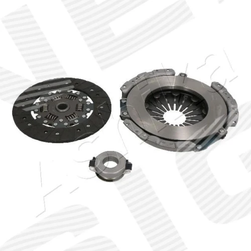 CLUTCH SET KIT - 1