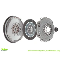 Clutch set kit