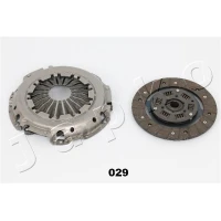 CLUTCH SET KIT