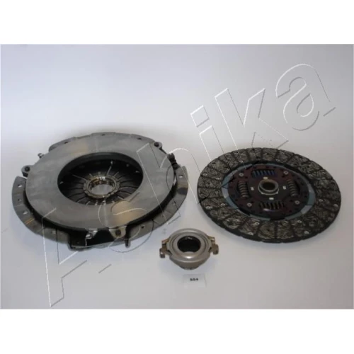 CLUTCH SET KIT - 1