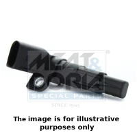 Crankshaft position sensor