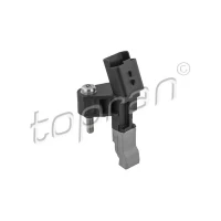 Crankshaft position sensor