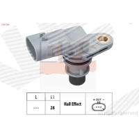 Crankshaft position sensor