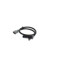 Crankshaft position sensor