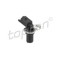 Crankshaft position sensor