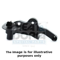 Crankshaft position sensor