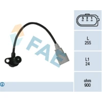 Crankshaft position sensor