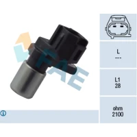 Crankshaft position sensor