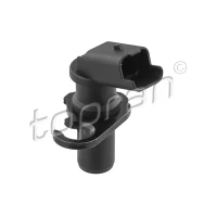 Crankshaft position sensor