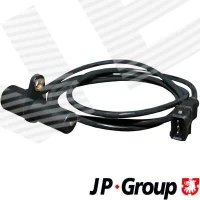 Crankshaft position sensor