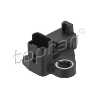 Crankshaft position sensor