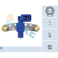 Crankshaft position sensor