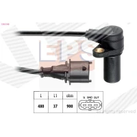 Crankshaft position sensor