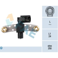 Crankshaft position sensor