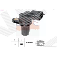 Crankshaft position sensor