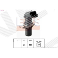 Crankshaft position sensor