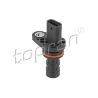 Crankshaft position sensor