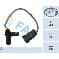 Crankshaft position sensor