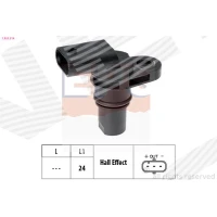 Crankshaft position sensor