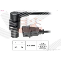 Crankshaft position sensor