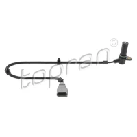 Crankshaft position sensor