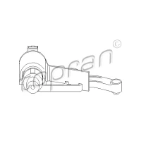 Crankshaft position sensor