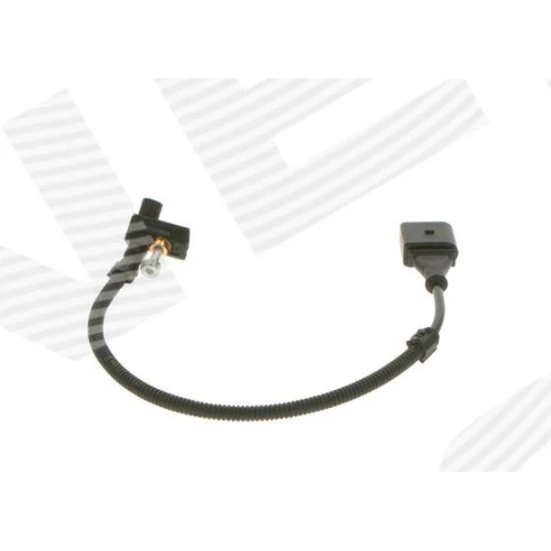 CRANKSHAFT POSITION SENSOR - 3