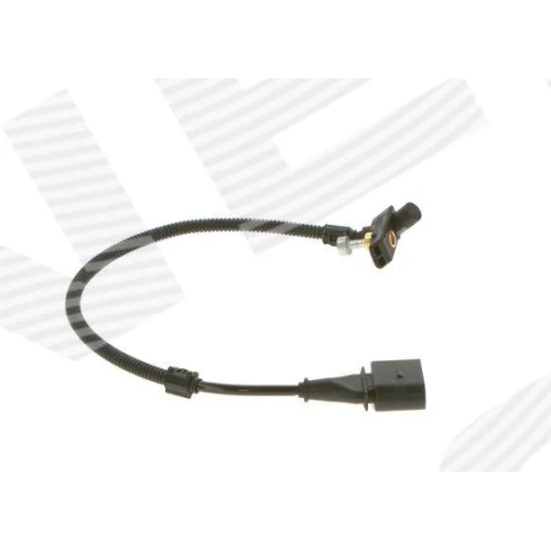 CRANKSHAFT POSITION SENSOR - 4