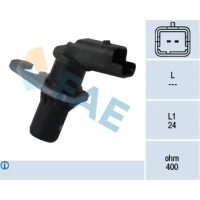 Crankshaft position sensor